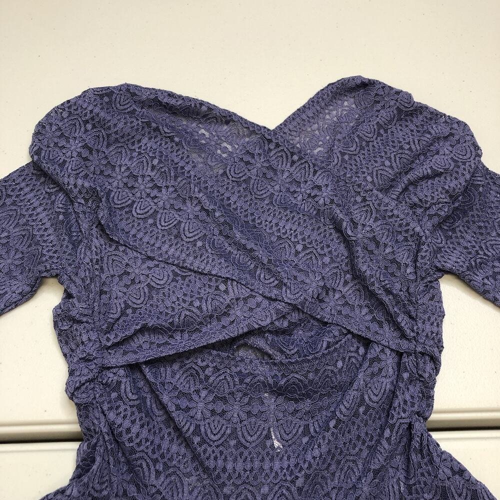 Free People Lila Dress Women’s Size Medium NWOT OB1842111 - Picture 10 of 12